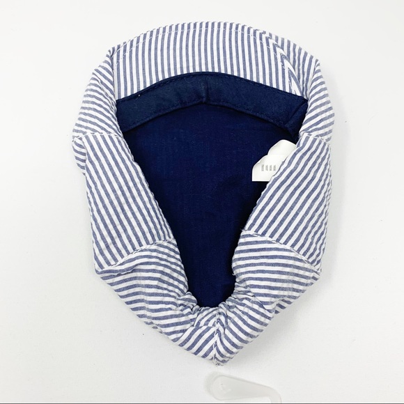 NWT Children's Place Striped Hat 2 - 4Y - Picture 3 of 5